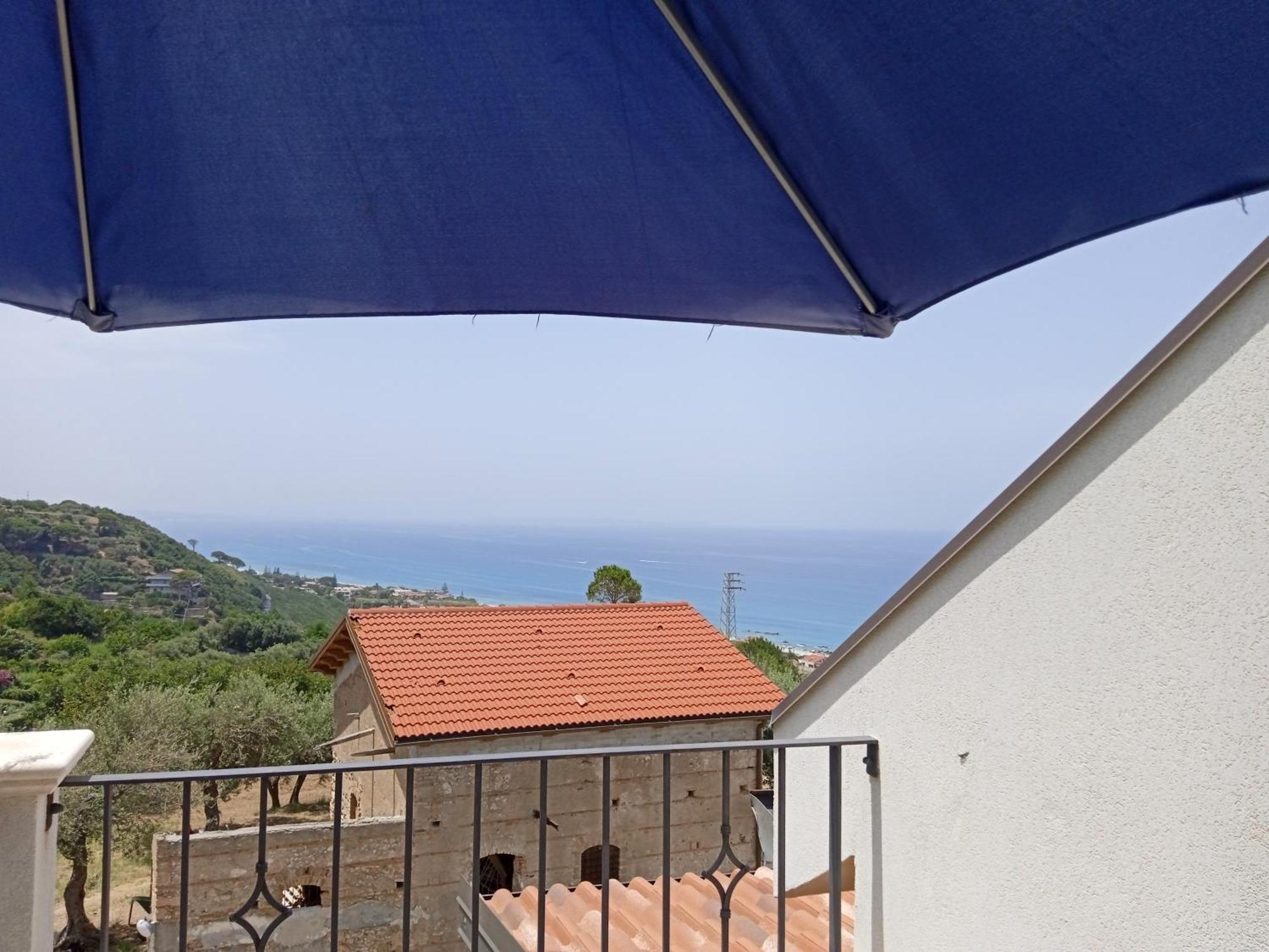 Twin Villas Rodia Extérieur photo