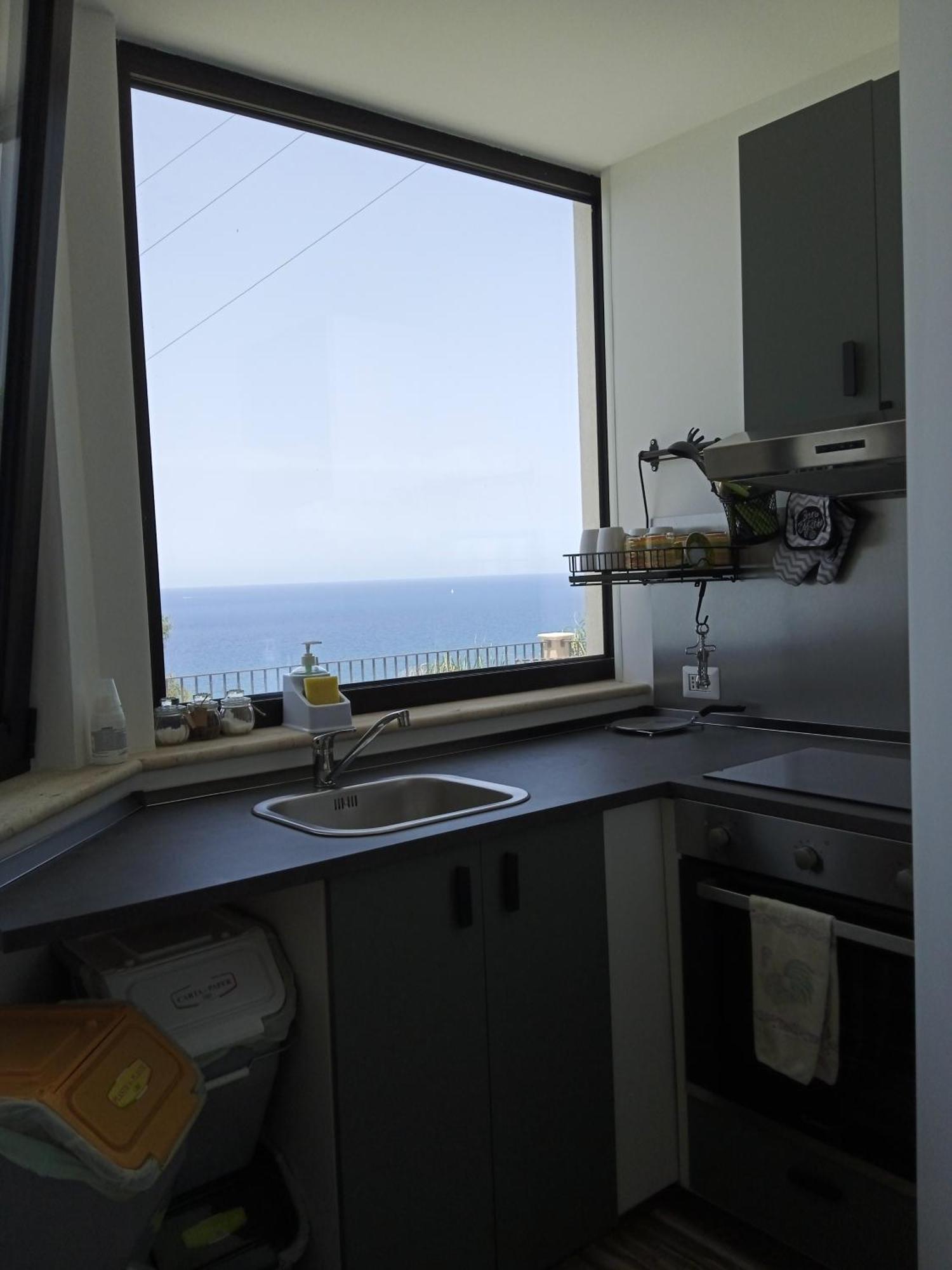 Twin Villas Rodia Chambre photo