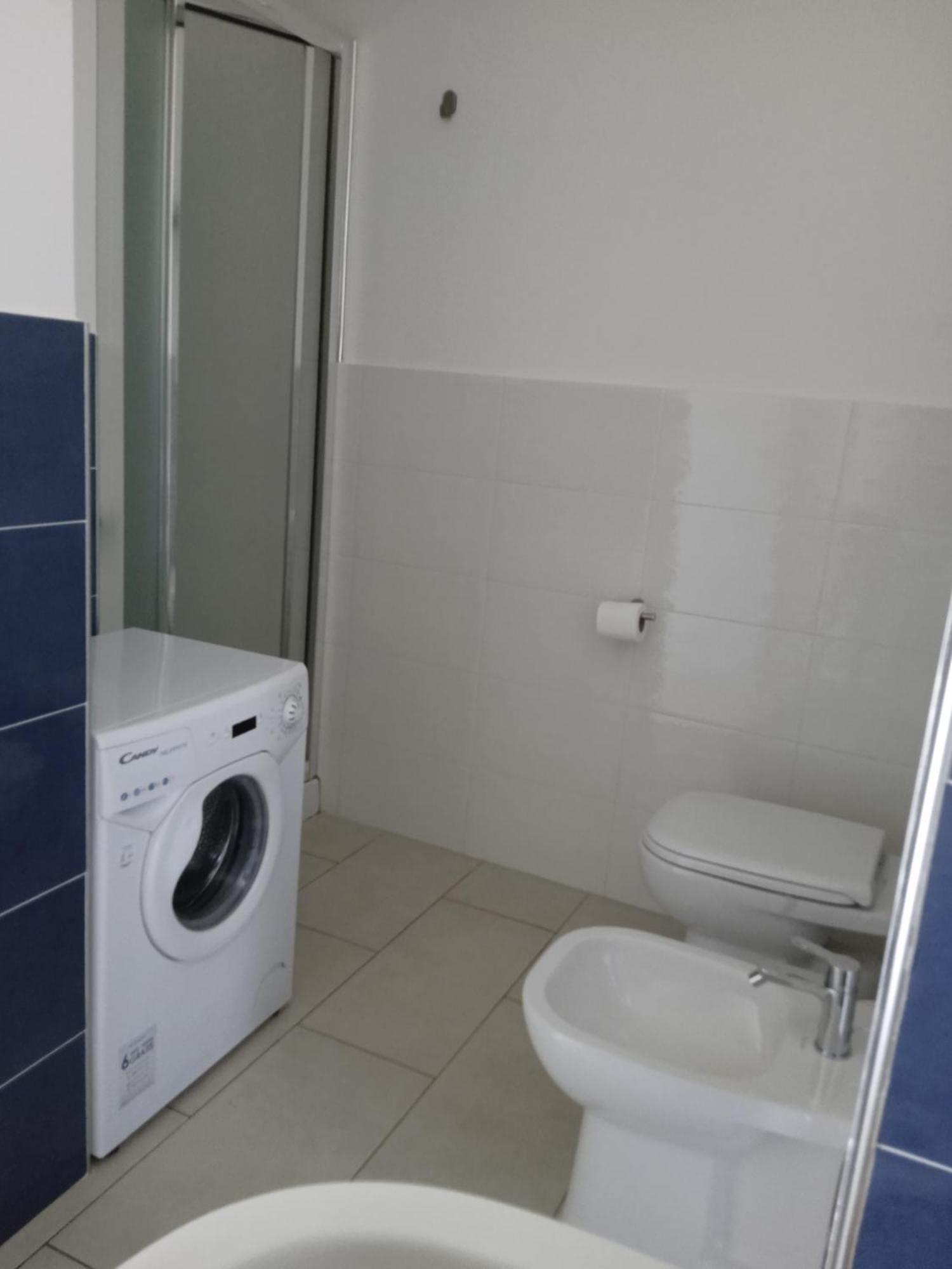 Twin Villas Rodia Chambre photo