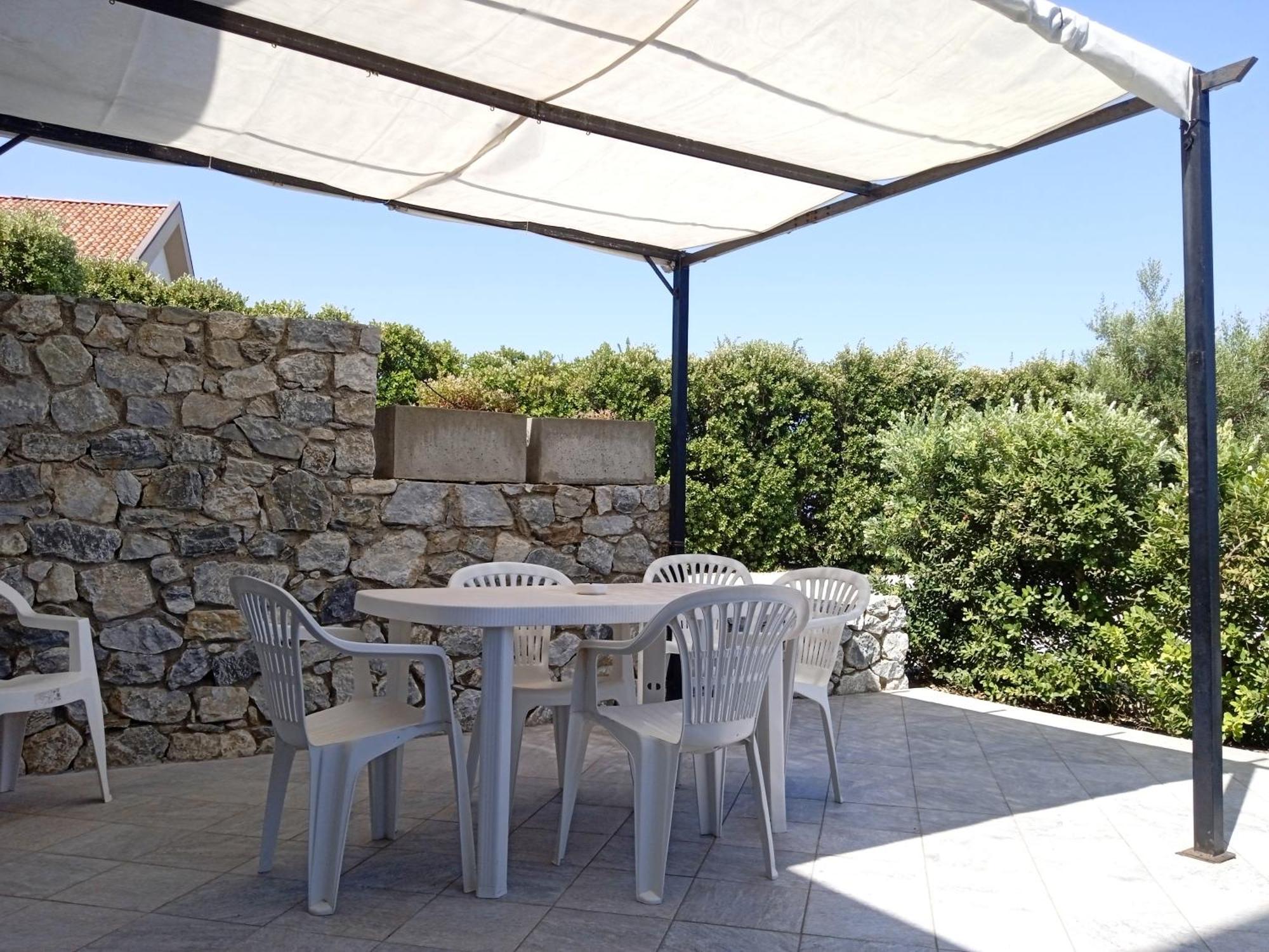 Twin Villas Rodia Chambre photo